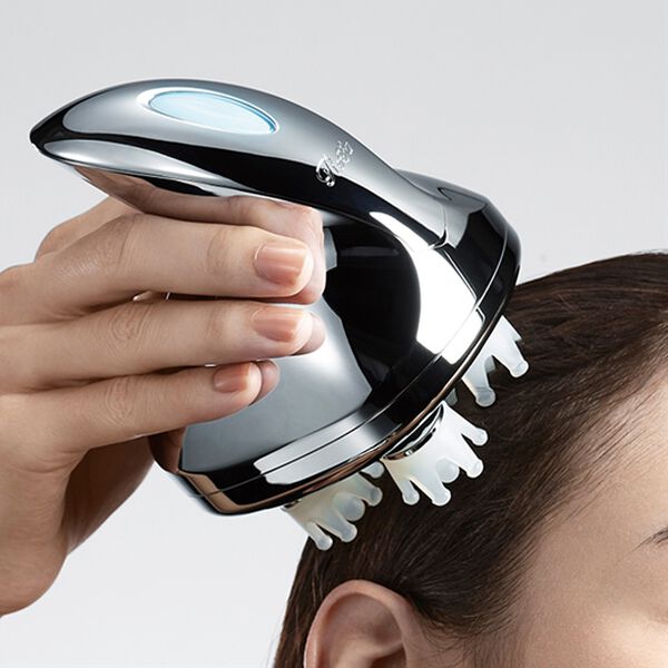 リファグレイスヘッドスパ - ベルーナ【公式】 リファ ヘッドスパ