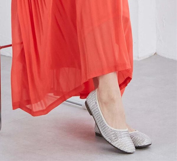 RANAN（ラナン）の「日本製カジュアルシューズ（フラットシューズ）」｜詳細画像