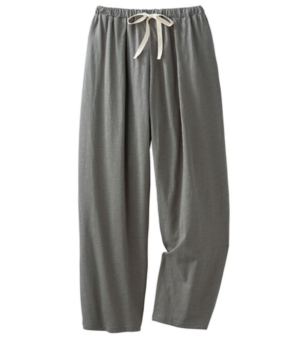 LAVIENNE（ラヴィエンヌ）の「１日中着ていたくなる綿１００％パジャマ（パジャマ・ルームウェア）」｜詳細画像