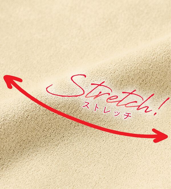 ルフラン（ルフラン）の「【３本組】大人のリッチ感＊カーゴパンツ（その他パンツ）」｜詳細画像