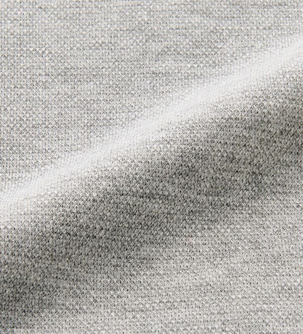 ルフラン（ルフラン）の「【２色組】＜モンチッチ＞かのこポロチュニック（ポロシャツ）」｜詳細画像