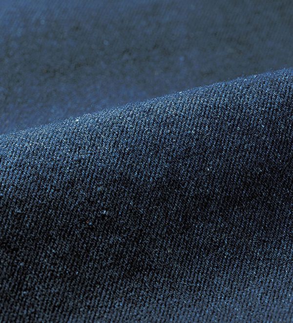 BELLUNA（ベルーナ）の「デニム素材ゆったりジャケット（その他ジャケット）」｜詳細画像