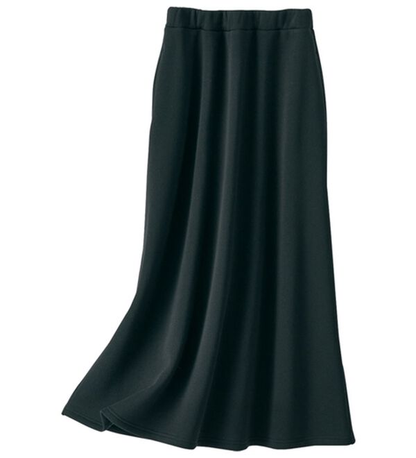 BELLUNA（ベルーナ）の「【毛玉になりにくい】あったかキレイ！大人のこだわりスカート（ロングスカート）」｜詳細画像