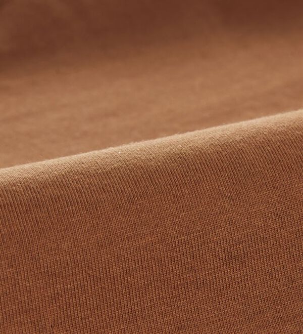 BELLUNA（ベルーナ）の「【２枚組】異素材切替デザインチュニックワンピース（チュニック）」｜詳細画像