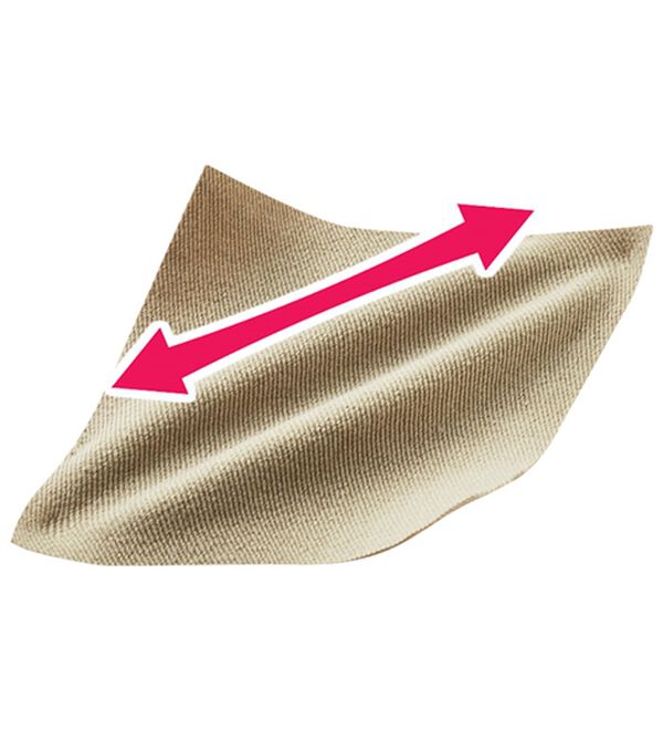 ルフラン（ルフラン）の「【３本組】軽いはき心地。コクーンパンツ（その他パンツ）」｜詳細画像