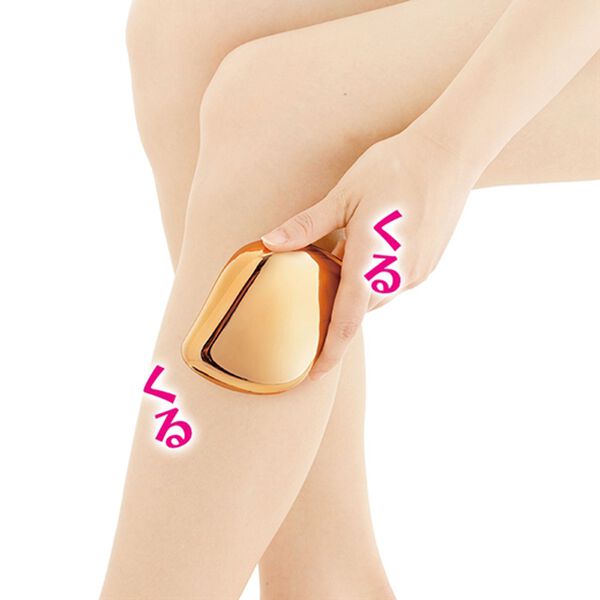 「簡単つるすべ除毛パッド（その他美容・健康機器）」｜詳細画像