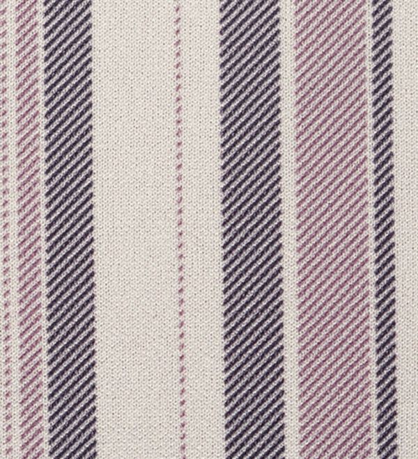 BELLUNA（ベルーナ）の「花粉対策！裏ストライプボンディングコート（ハーフコート）」｜詳細画像