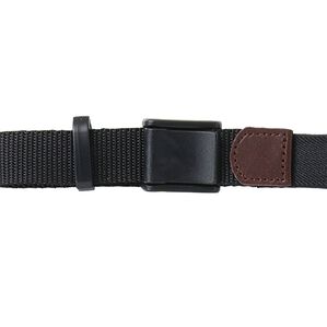 「日本製　リュックのズレ防止ベルト（その他日用品）」｜ブラック