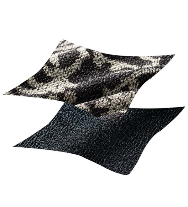 ルフラン（ルフラン）の「日本製　ニットちりめんアンサンブル（アンサンブル）」｜詳細画像