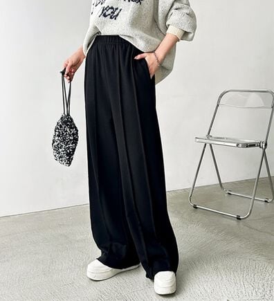 GeeRA（ジーラ）の「フロントラインスウェットパンツ（フルレングスパンツ）」