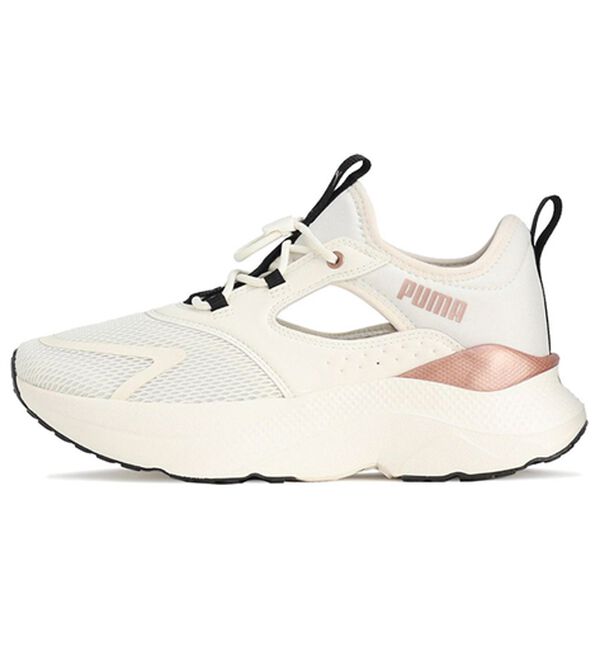 RANAN（ラナン）の「＜ＰＵＭＡ＞ソフトライドメイブ　スニーカー（スニーカー）」｜詳細画像