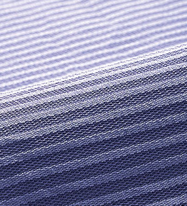 BELLUNA（ベルーナ）の「ボーダーチュール重ねチュニック（チュニック）」｜詳細画像