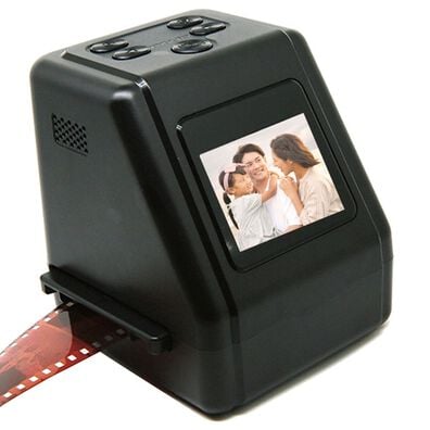 「思い出フィルムスキャナー（テレビ・オーディオ・カメラ機器）」