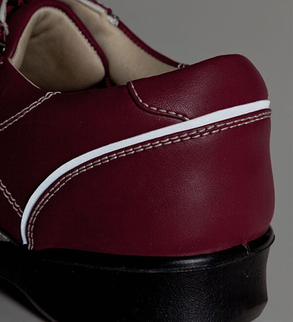 BELLUNA（ベルーナ）の「ゆったり５Ｅ防水スニーカー（レインシューズ）」｜詳細画像