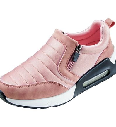 BELLUNA（ベルーナ）の「４Ｅボンディング風エアソールスニーカー（スニーカー）」