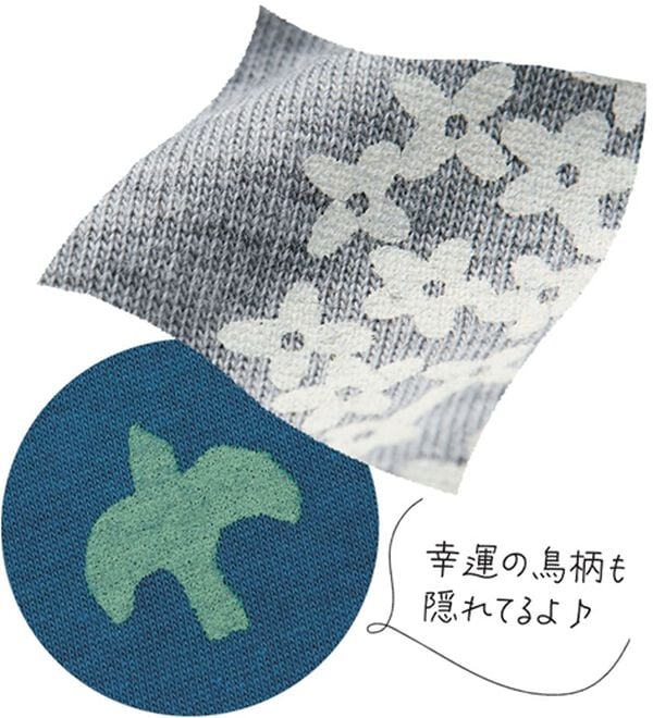 「【３点セット】大人可愛いゆったりルームワンピ（ニットワンピース）」｜詳細画像