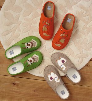 「＜ＴＯＦＥＥ＞ルームシューズ（スリッパ・ルームシューズ）」｜詳細画像