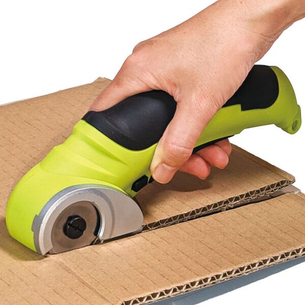 「電動ロータリーカッター（その他生活家電）」｜詳細画像