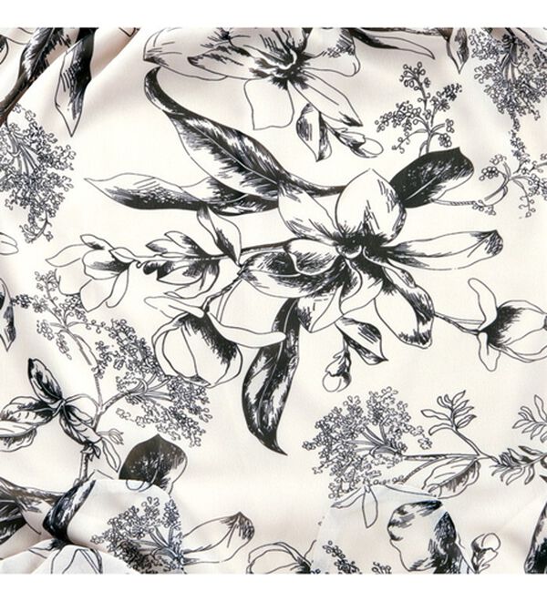 GeeRA（ジーラ）の「切替フレアーロングスカート（ロングスカート）」｜詳細画像