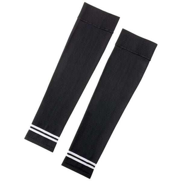 「涼感ＵＶ着圧アームサポーター２色組（サポーター・肩腰膝ケア）」｜詳細画像