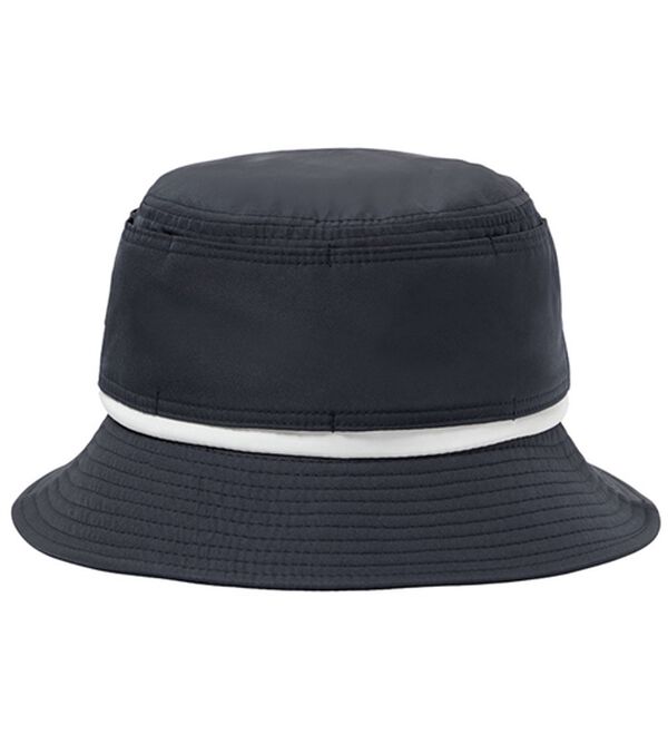 「＜ルコック＞【遮熱】バケットハット（メンズゴルフウェア）」｜詳細画像