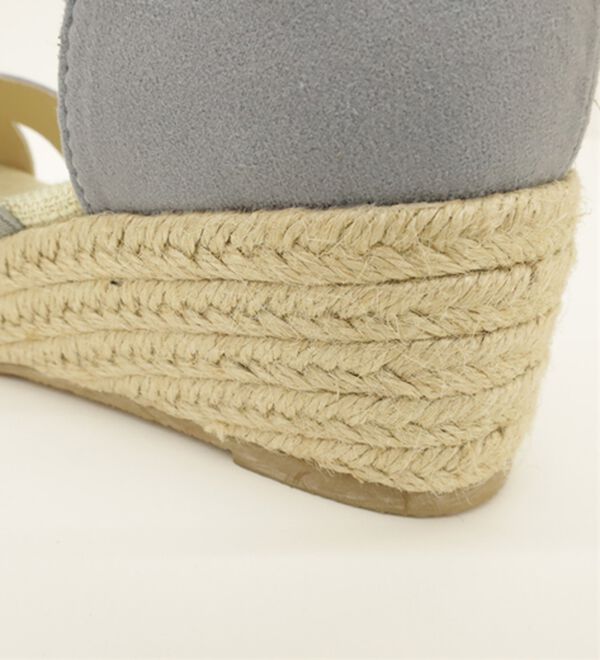 BELLUNA（ベルーナ）の「＜Ｓｏｉｔｔｏ　Ｍｅ＞クッション中敷フィットサンダル（サンダル・ミュール）」｜詳細画像