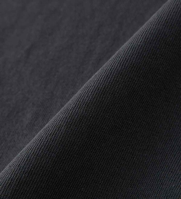 RANAN（ラナン）の「ピグメントフリルトップス（カットソー）」｜詳細画像