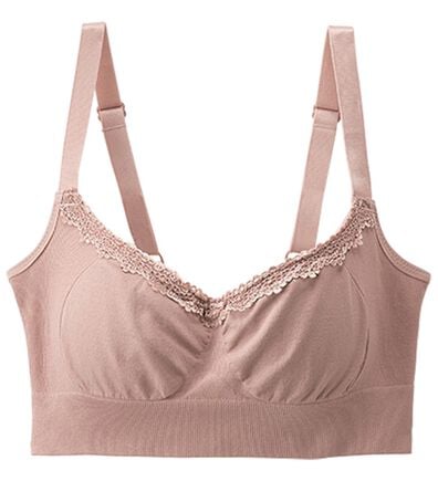 LAVIENNE（ラヴィエンヌ）の「３６５日着けたい！生フィットブラ（ブラジャー）」