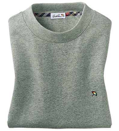 「＜アーノルド　パーマー＞綿１００％接触冷感Ｔシャツ（メンズＴシャツ）」