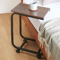 「ベッド・ソファサイドテーブル（リビング用品）」