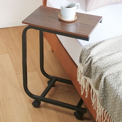 「ベッド・ソファサイドテーブル（リビング用品）」