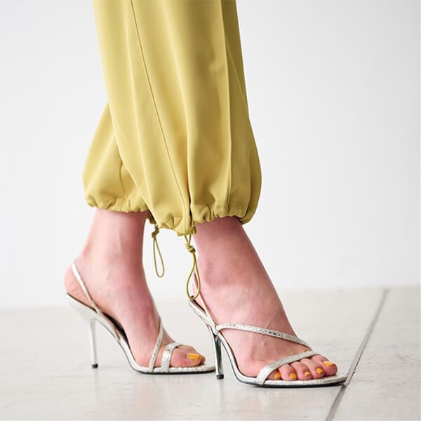 パラシュートデザインパンツ - ベルーナ【公式】