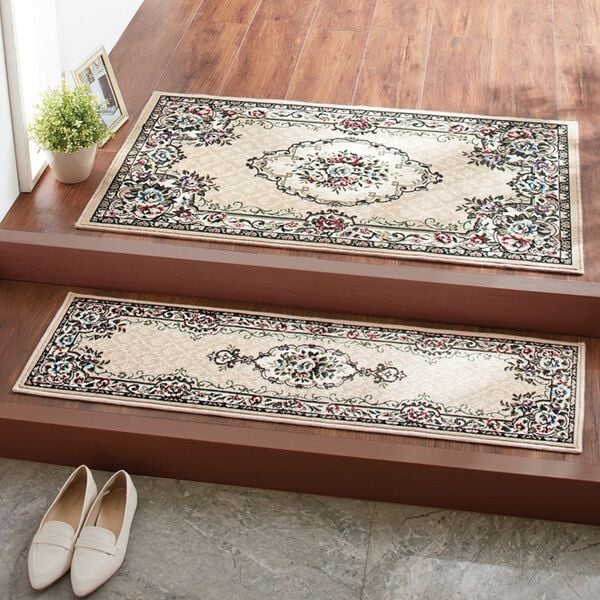 「抗菌防臭玄関マット「ローザンヌ」（玄関マット）」｜詳細画像