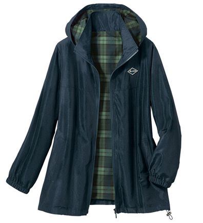 ルフラン（ルフラン）の「軽やかお出かけブルゾン（ブルゾン）」