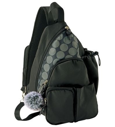 BELLUNA（ベルーナ）の「気がきく小回り優秀ボディバッグ（リュック）」