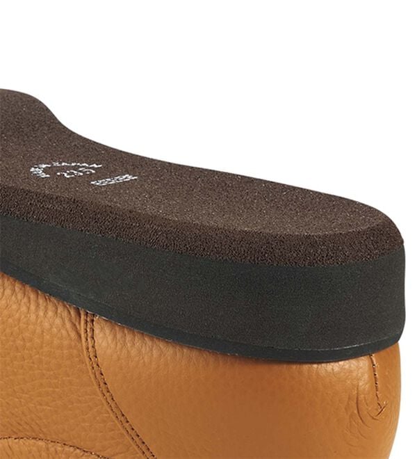 ルフラン（ルフラン）の「メディフィット５Ｅギャザーウォーキング（フラットシューズ）」｜詳細画像