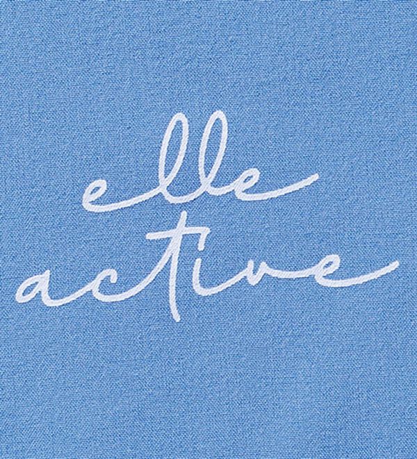 BELLUNA（ベルーナ）の「＜ＥＬＬＥ　Ａｃｔｉｖｅ＞ラッシュガードシャツ（シャツ）」｜詳細画像