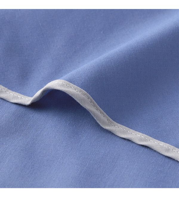 RANAN（ラナン）の「衿付きブラウス（ブラウス）」｜詳細画像