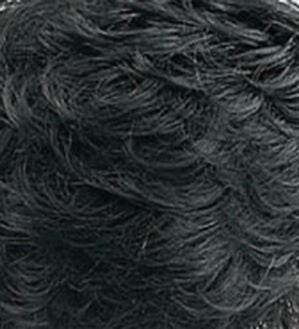 「人毛１００％七分丈ウィッグ（ウィッグ・ヘアピース・エクステ）」｜自然色