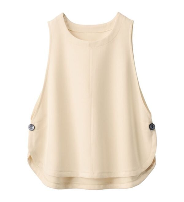 「お洒落も食べ歩きも♪旅行にＢＥＳＴなベスト（ベスト）」｜詳細画像