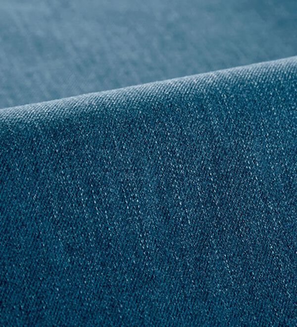 BELLUNA（ベルーナ）の「【ＭＵＤＡＺＥＲＯ】ワイドデニムイージーパンツ（ワイドパンツ・ガウチョ）」｜詳細画像