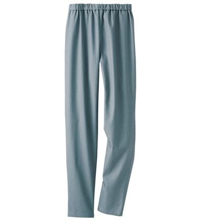 BELLUNA（ベルーナ）の「＜＆ｃｏｃｏｃｈｉ＞チュニックの下にはくゆるパンツ（フルレングスパンツ）」