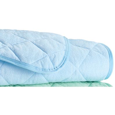 「パッと置くだけピタッと簡単敷パッド（敷パッド）」