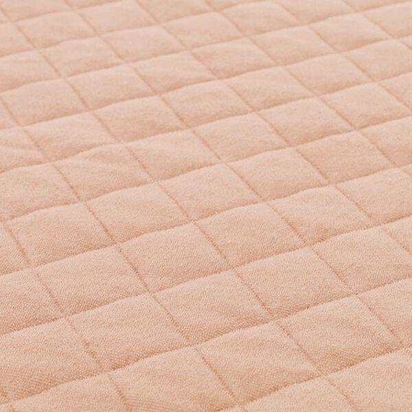 iellio（イエリオ）の「【８日間限定価格】タオル地が気持ちいい！綿１００％敷パッド＜オールシーズン・天然素材・洗える・乾きやすい＞（敷パッド）」｜詳細画像