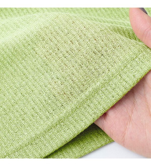 BELLUNA（ベルーナ）の「花柄プリントレースカーディガンアンサンブル（アンサンブル）」｜詳細画像