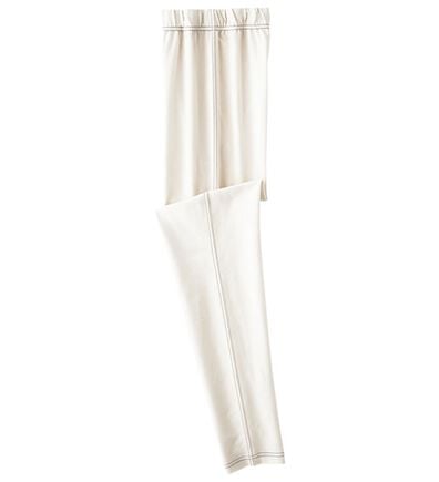 BELLUNA（ベルーナ）の「デニム調レギンス（スパッツ・レギンス）」