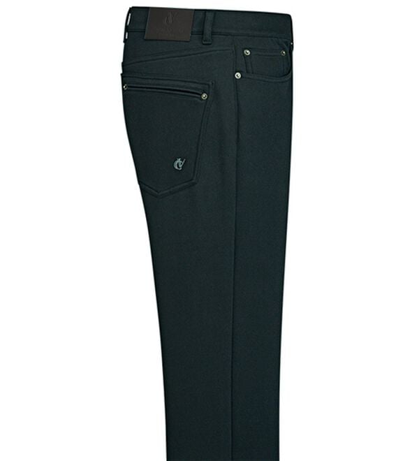 「【３本組】＜コムルヴァン・オム＞３６０&deg;のびのび楽暖パンツ（メンズフルレングスパンツ）」｜詳細画像