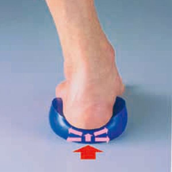 「＜ソルボ＞外反母趾サポーター　スキニーパワーフィット（サポーター・肩腰膝ケア）」｜詳細画像