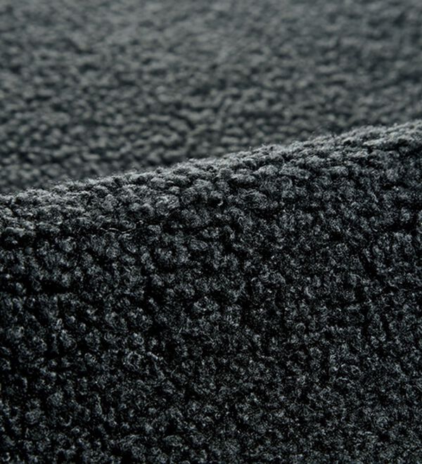 BELLUNA（ベルーナ）の「＜＆ｃｏｃｏｃｈｉ＞ボア切替中わたベスト（ベスト）」｜詳細画像