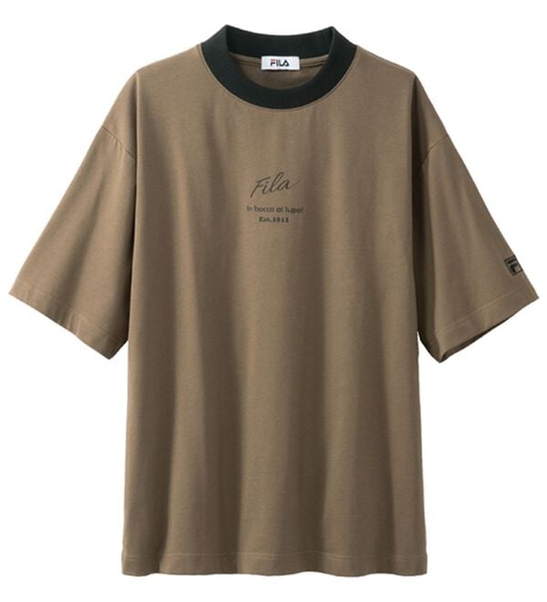 「＜フィラ＞シアサッカーシャツアンサンブル（メンズシャツ）」｜詳細画像